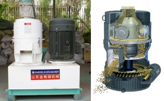 大力開展生物質(zhì)秸稈顆粒機(jī)技術(shù)研究及生產(chǎn)能給我們帶來什么？