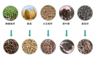 生物質(zhì)顆粒機(jī)設(shè)備產(chǎn)量低，竟然是這5個(gè)原因