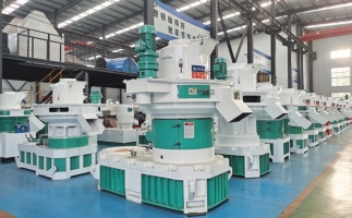 稻殼顆粒機(jī)為何突然停止工作？