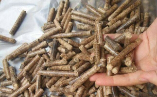 鋸末顆粒機(jī)燃料與煤的主要區(qū)別，我們一起來(lái)看看