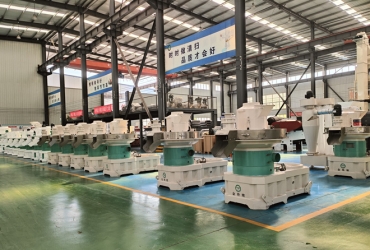 木屑顆粒機(jī)為什么選大不選??？